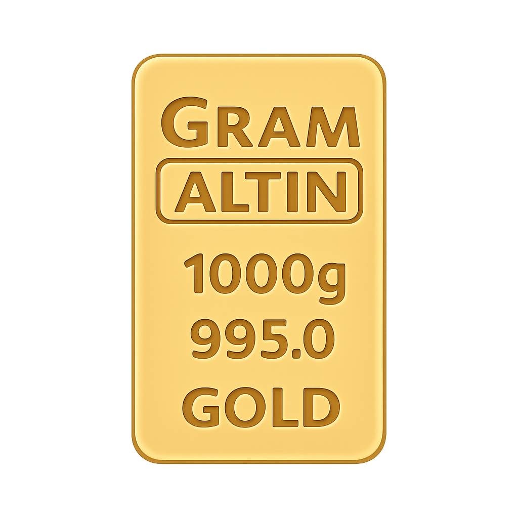 Gürsü kuyumcu gram altın fiyatı
